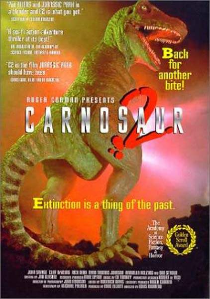 CARNOSAUR 2